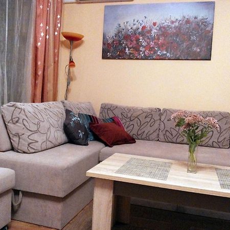 Antonio Apartment Клайпеда Номер фото