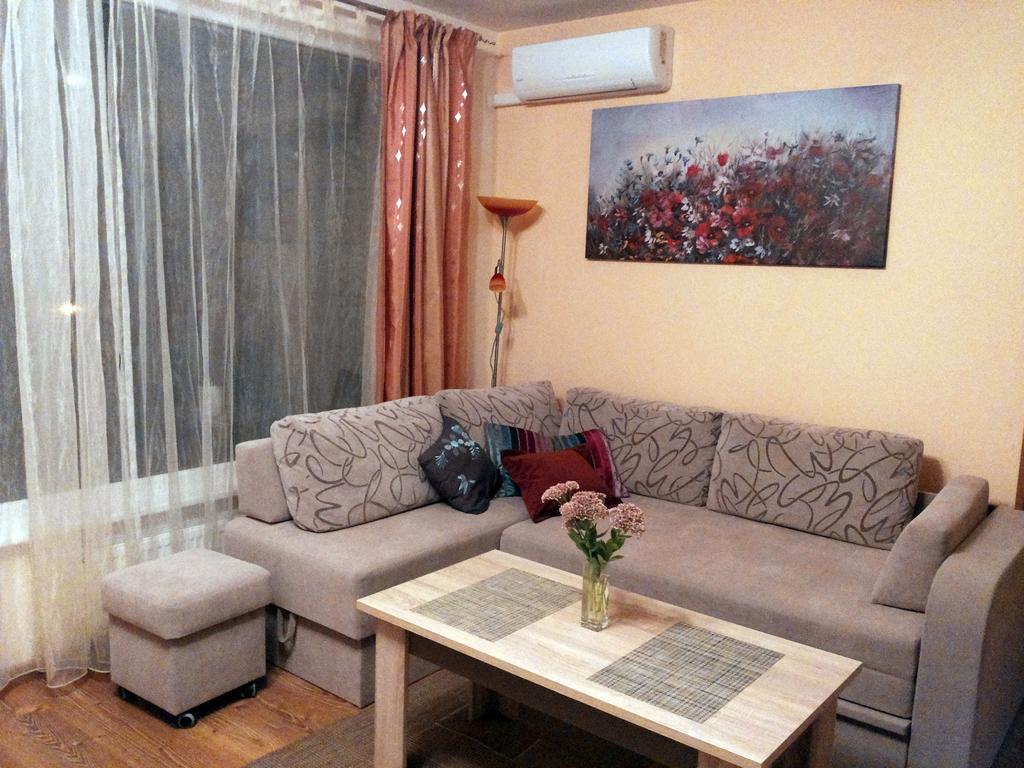 Antonio Apartment Клайпеда Екстер'єр фото