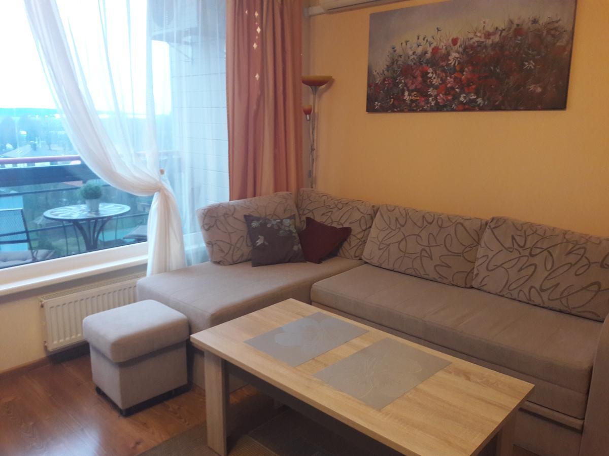 Antonio Apartment Клайпеда Екстер'єр фото