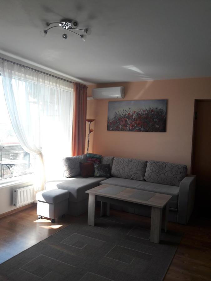 Antonio Apartment Клайпеда Екстер'єр фото